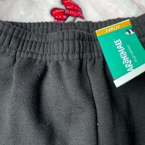 New sweats- with tags